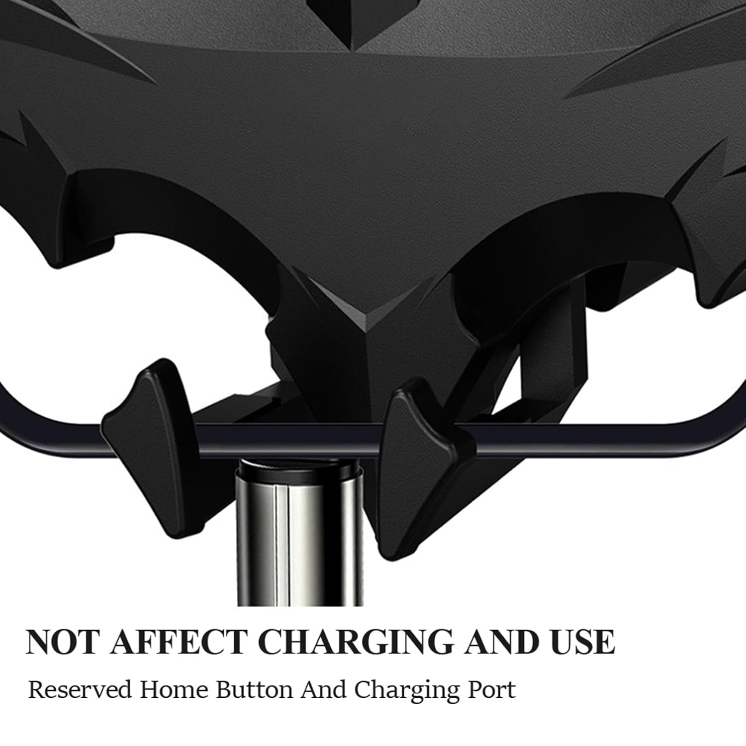 Phone Batman Car Holder in Car